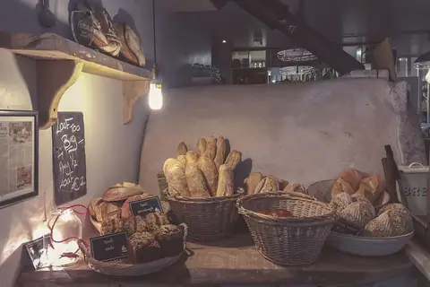 Stony Bakers photo 2