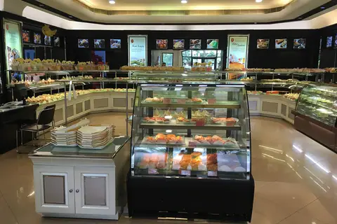 Stony Bakers photo 1